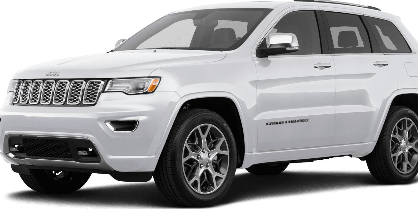 JEEP GRAND CHEROKEE 2021 1C4RJFBG4MC767100 image